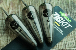 Поплавок для регулируемого Зиг-Рига Korda Adjustable Zig Kit Medium 1шт