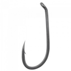 Крючки Korda Longshank Beaked Barbed Hooks Size 2 10шт