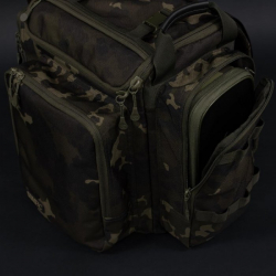 Рюкзак Korda Compac Rucksack 30 Dark Kamo