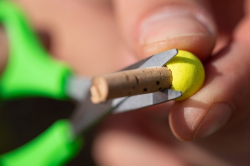 Корковые палочки Korda Cork Sticks 6mm 10шт