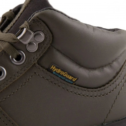 Ботинки Korda KORE Kombat Boots Olive Olive Size 8/42 пара