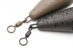 Грузило боковое Korda Tournament Casting Swivell 3.25oz - 92gr 1шт