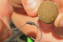 Крючки Korda Krank Hook Size 8 10шт