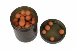 Баночки для дипования Fox Edges Hookbait Pots Full Size 6pcs