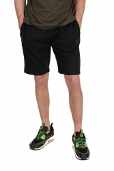 Шорты Fox Collection Lightweight Jogger Black Marl Orange Logo L 1шт