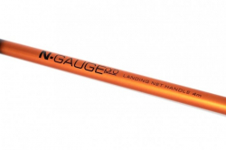 Рукоятка для подсака Guru N-Gauge 400 Net Handle 4,0m 3pc