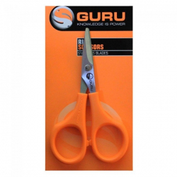 Ножницы Guru Rig Scissors 1шт