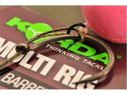 Готовий повідець KORDA MULTI RIG szie 8 1шт 