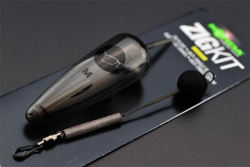 Поплавок для регулируемого Зиг-Рига Korda Adjustable Zig Kit Medium 1шт