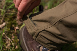 Штаны Korda Original Kombats Military Olive XXXL 1шт