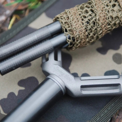 Подсак Korda Spring Bow Net 6Ft/182cm 46inch 1шт