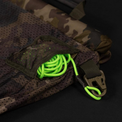 Сумка для взвешивания Korda Compac Retainer Sling Dark Kamo