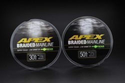 Шнур Korda Apex Braided MainLine 0,36mm 50lb 450m
