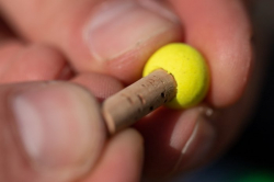 Корковые палочки Korda Cork Sticks 6mm 10шт