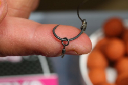 Крючки Korda Krank Hook Size 8 10шт