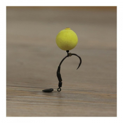 Крючки KORDA Kurv Shank X №8 10шт