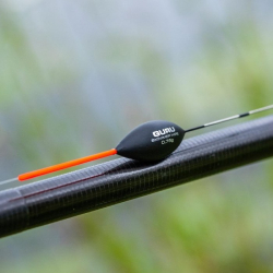 Поплавок Guru Skimmer Carbon Float 1g 1шт
