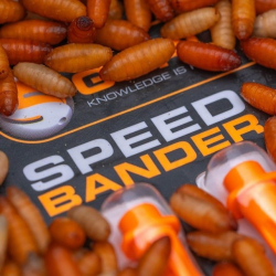 Расширитель силиконовых колец Guru Speed Bander
