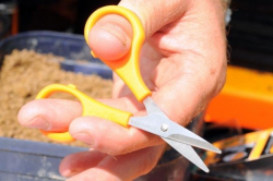 Ножницы Guru Rig Scissors 1шт