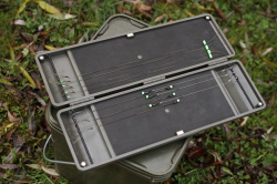 Поводочниця KORDA LARGE RIGSAFE 1шт 