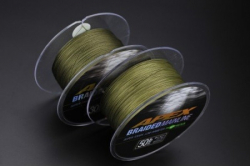 Шнур Korda Apex Braided MainLine 0,36mm 50lb 450m