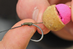 Крючки Korda Krank Hook Size 8 10шт