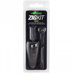 Поплавок для регулируемого Зиг-Рига Korda Adjustable Zig Kit Medium 1шт