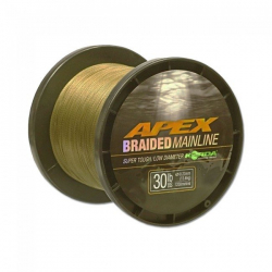Шнур Korda Apex Braided MainLine 0,36mm 50lb 450m