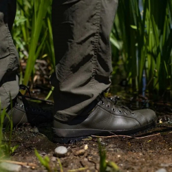 Ботинки Korda KORE Kombat Boots Olive Olive Size 8/42 пара