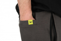 Шорты Matrix Black Edition Jogger Shorts Dark Grey / Lime Dark Grey / Lime 1шт