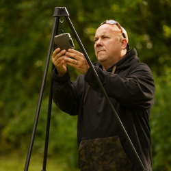 Тренога для взвешивания Avid Carp Revolve Weigh Tripod