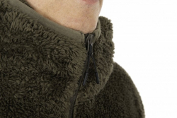 Толстовка Fox Khaki HD Premium Full Zip Teddy XL 1шт
