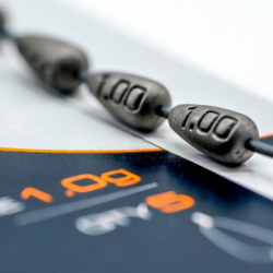 Грузики Guru Tungsten Olivette 1 g 5шт