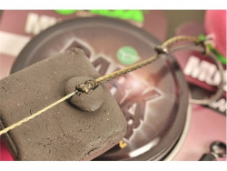Готовий повідець KORDA MULTI RIG szie 8 1шт 