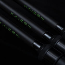 Удилище Korda Kaizen Green Rod 13ft 4lb