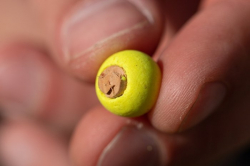Корковые палочки Korda Cork Sticks 6mm 10шт