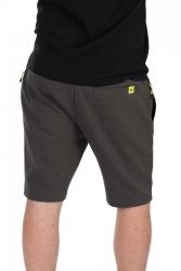 Шорты Matrix Black Edition Jogger Shorts Dark Grey / Lime Dark Grey / Lime 1шт