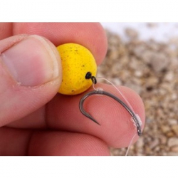 Крючки KORDA Kurv Shank X №8 10шт