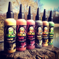 Атрактант Korda Goo Tropical Supreme 115ml