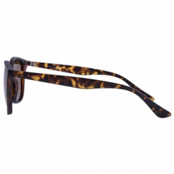Солнцезащитные очки Korda Shoreditch Polarised Sunglasses Matt Tortoise Shell Brown Lens 1шт