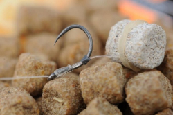 Кольца силиконовые для приманки Guru Micro Bait Bands 4mm 4мм 100шт