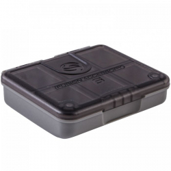 Коробка для дріб&#39;язку Guru Fusion Feeder Box Accessory Box 6 Compartments 1шт 