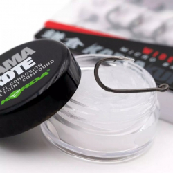 Захисне мастило для нагострених гачків Korda Kama Kote Hook Point Compound 1шт 