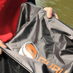 Садок Guru Keepnet Carp 3m 1шт 