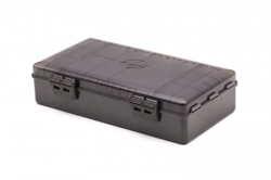 Коробка для снастей Korda Basix Tackle Box 1шт
