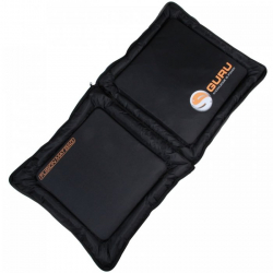 Мат карповый Guru Fusion Mat Bag Черный 122x62cm 1шт