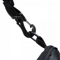 Мат карповый Guru Fusion Mat Bag Черный 122x62cm 1шт