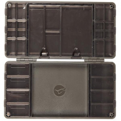 Коробка для дрібниць Korda Tacklesafe 1шт* 