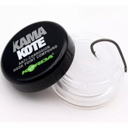 Захисне мастило для нагострених гачків Korda Kama Kote Hook Point Compound 1шт 