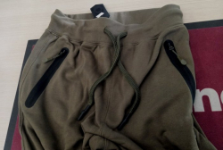 Штани Korda Kore Lite Joggers Olive M 1шт 